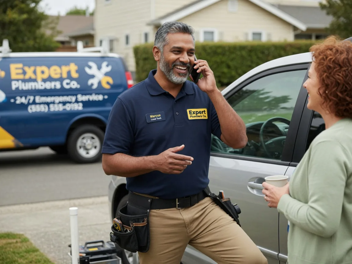 Clogged Drain Repair in Oakdale, TN